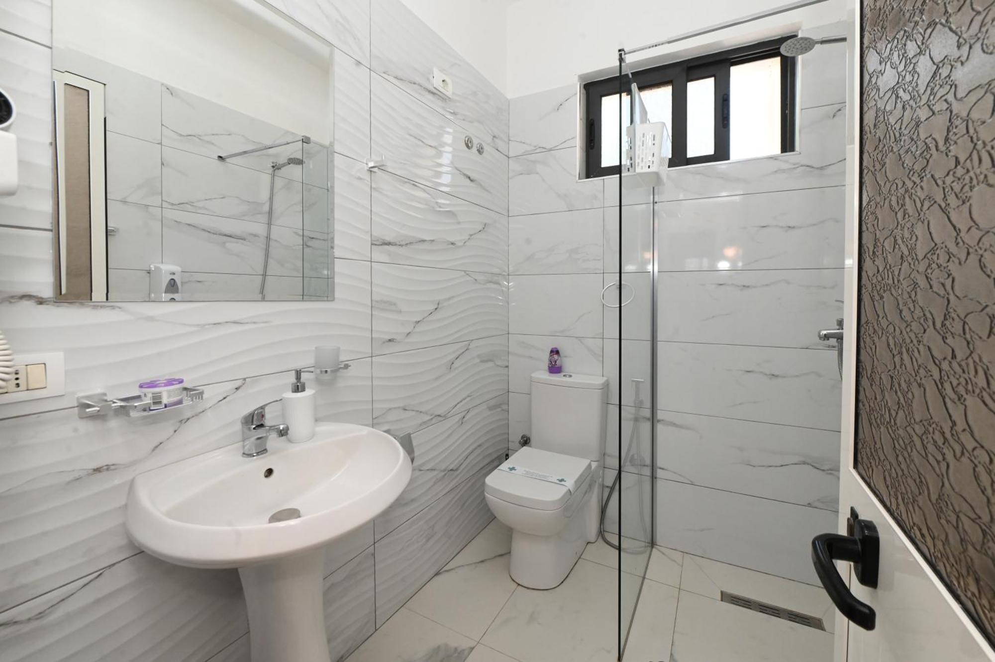Hotel Fama Škalngur
