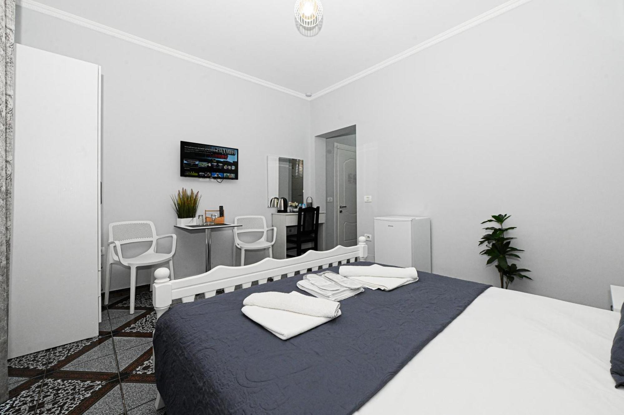 Fama Hotel Škalngur