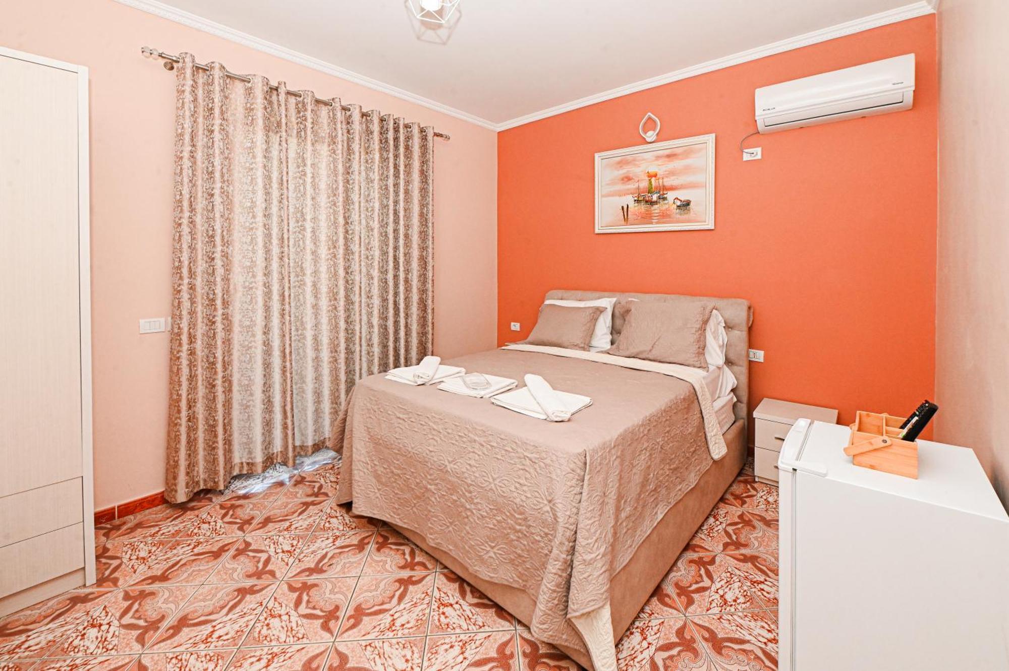 Fama Hotel Škalngur