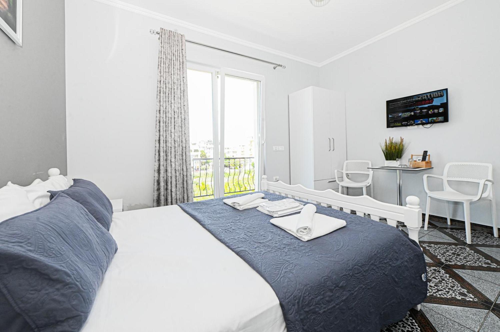 Hotel Fama 3*