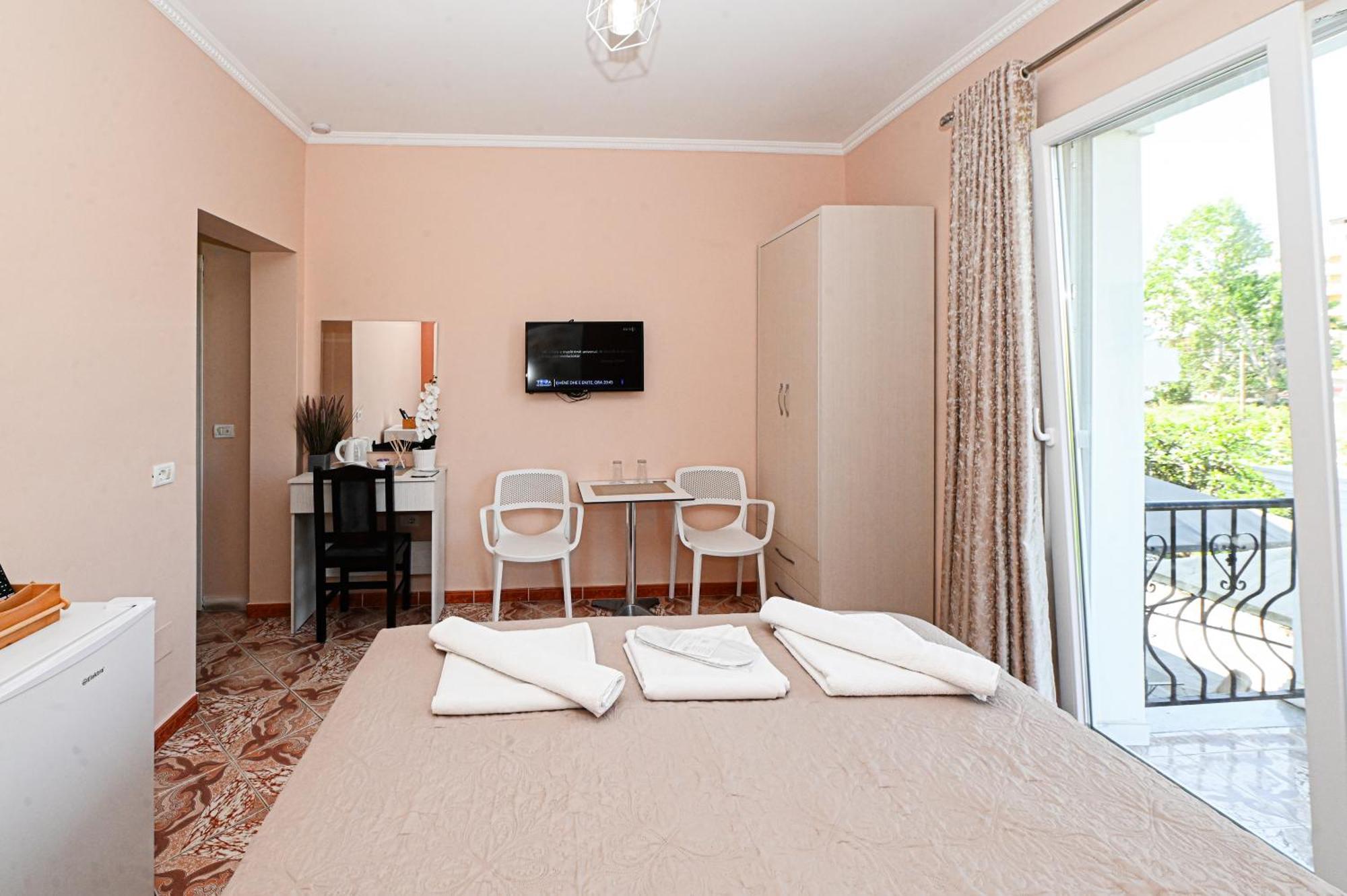 Fama Hotel Škalngur