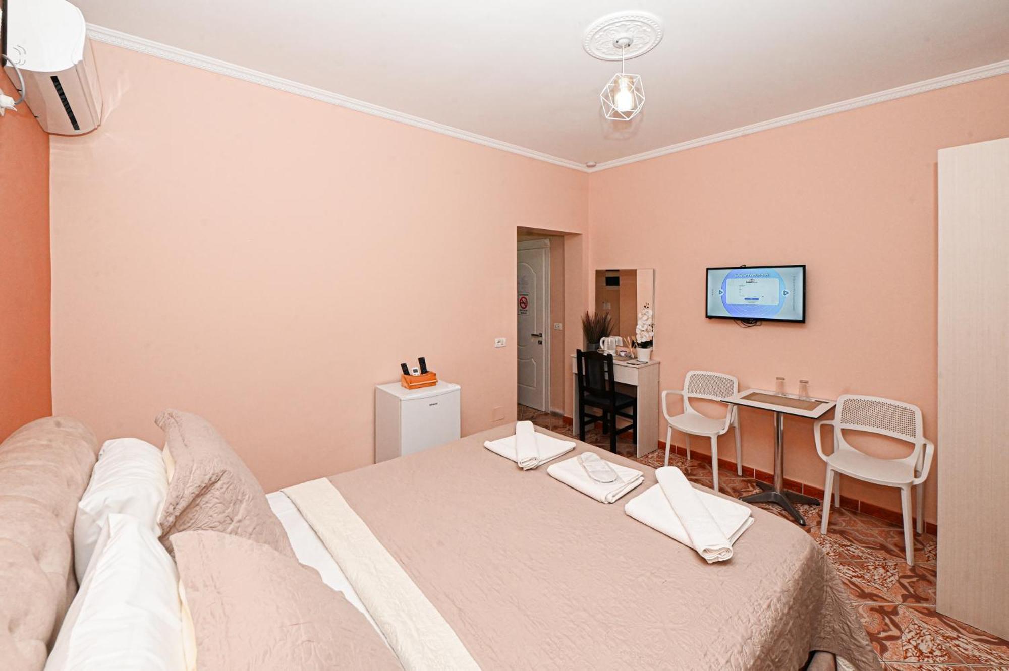 Hotel Fama