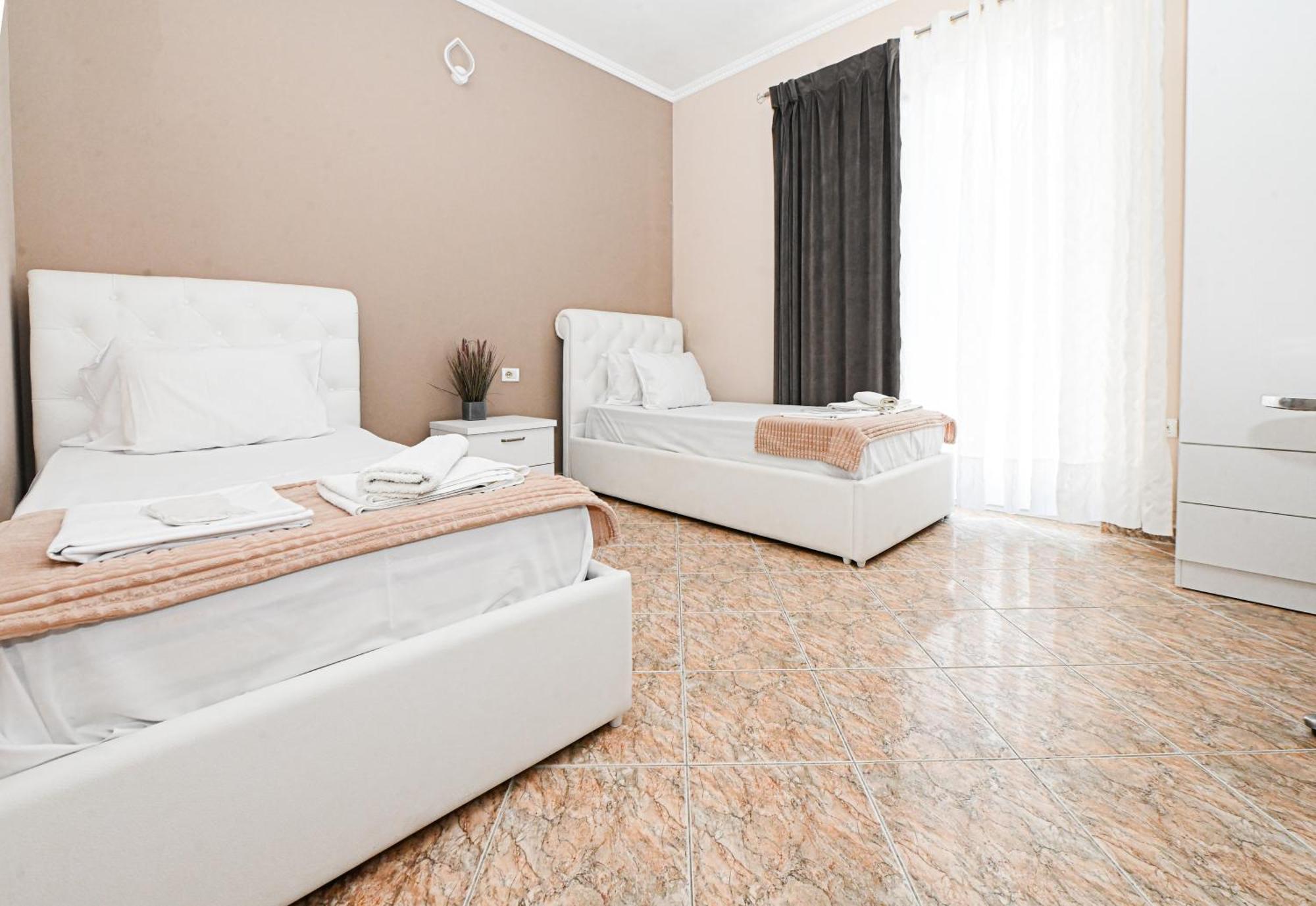 Hotel Fama 3*